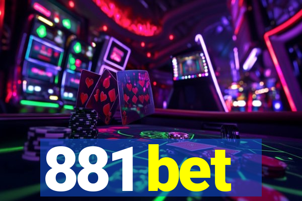 881 bet